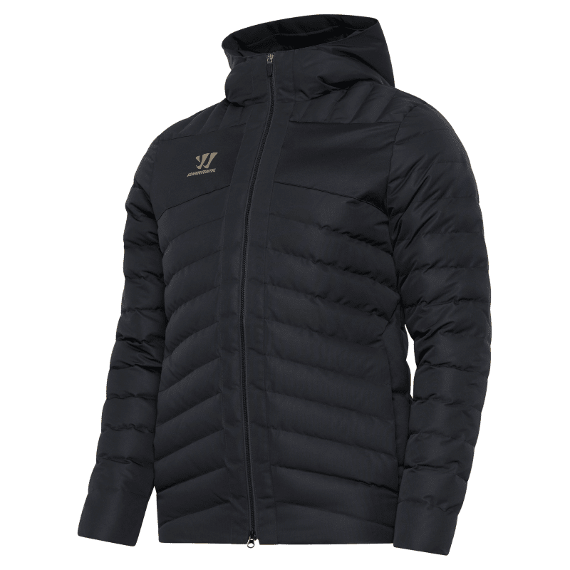 Warrior Aurum Jacket