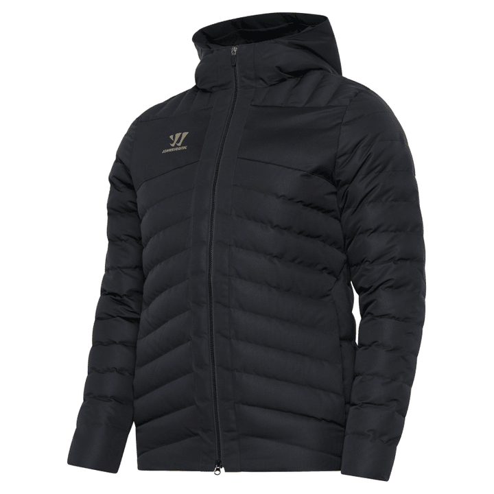 Warrior Aurum Jacket