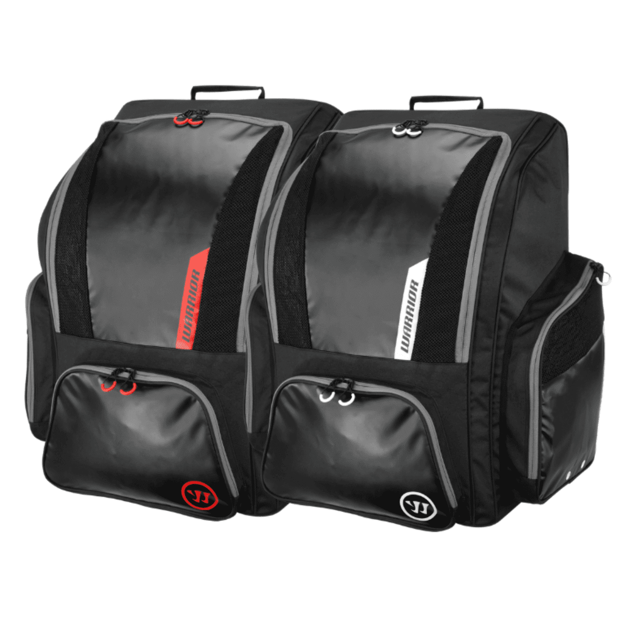 Warrior Pro Backpack Bag