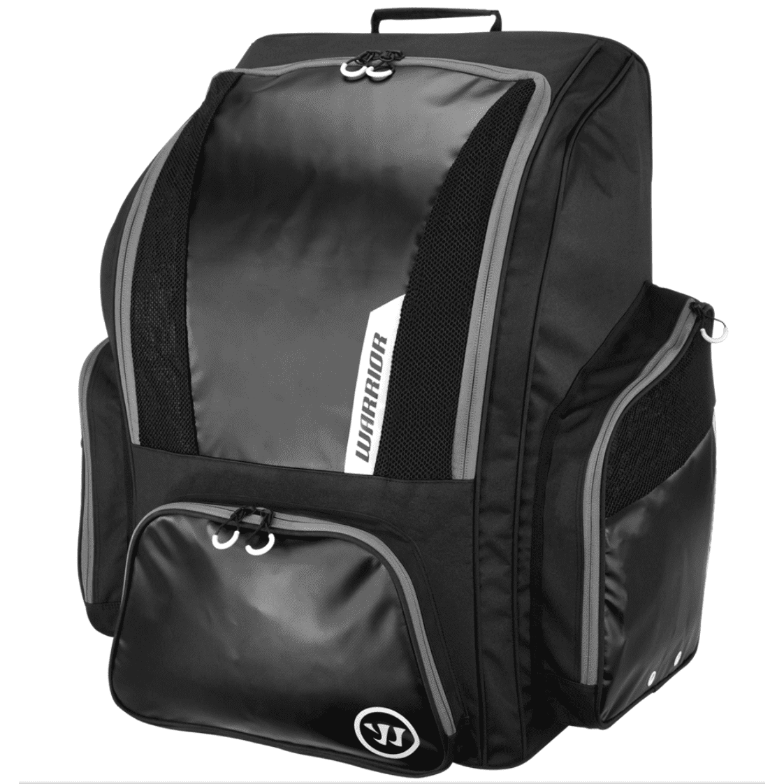 Warrior Pro Backpack Bag