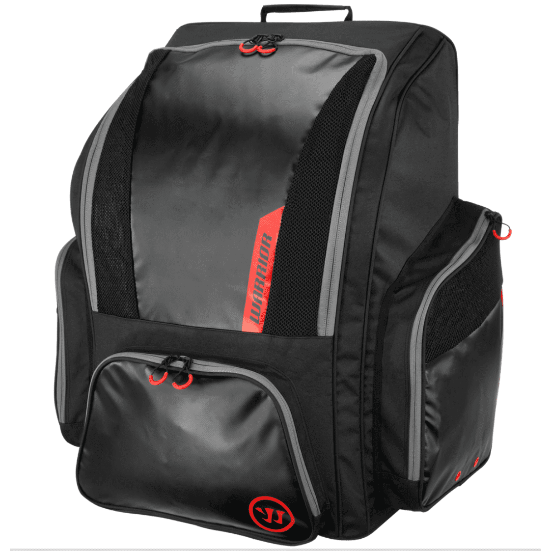 Warrior Pro Roller Backpack Bag