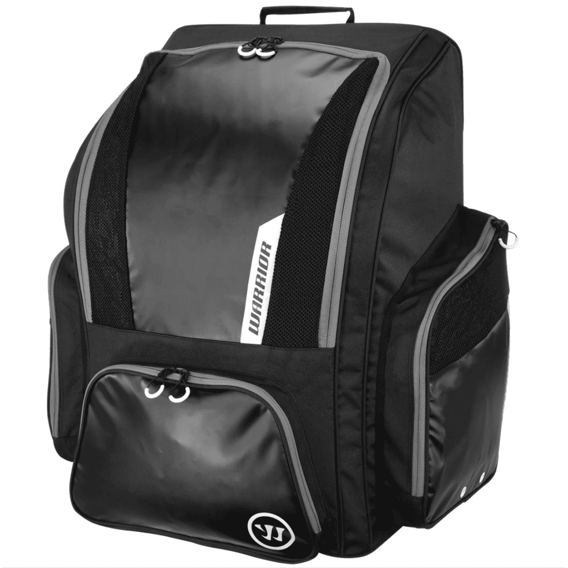 Warrior Pro Roller Backpack Bag
