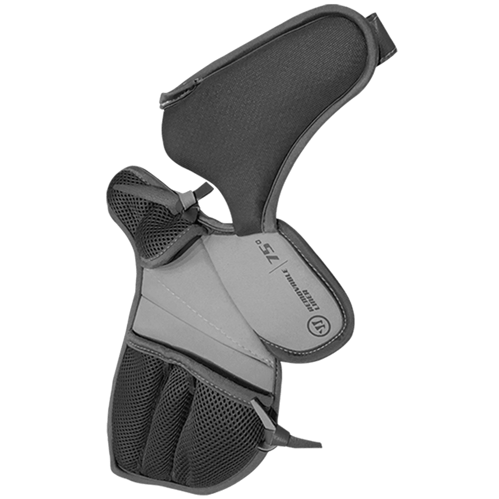 Warrior Catcher Liner Ritual G7