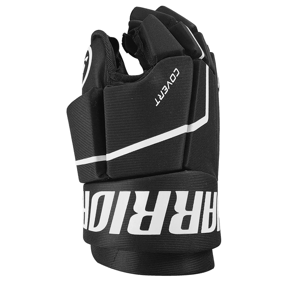 Warrior Covert Lite Hockey Gloves Junior
