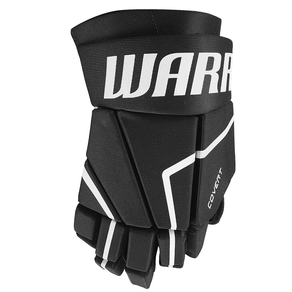 Warrior Covert Lite Hockey Gloves Senior