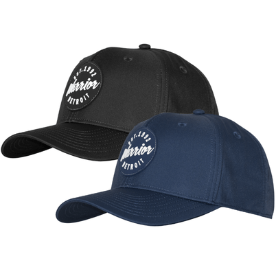 Warrior Exploded Snapback