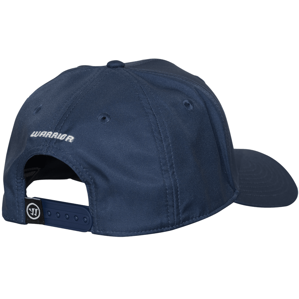 Warrior Exploded Snapback