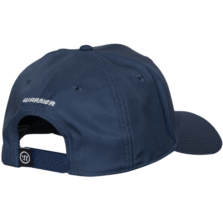 Warrior Exploded Snapback