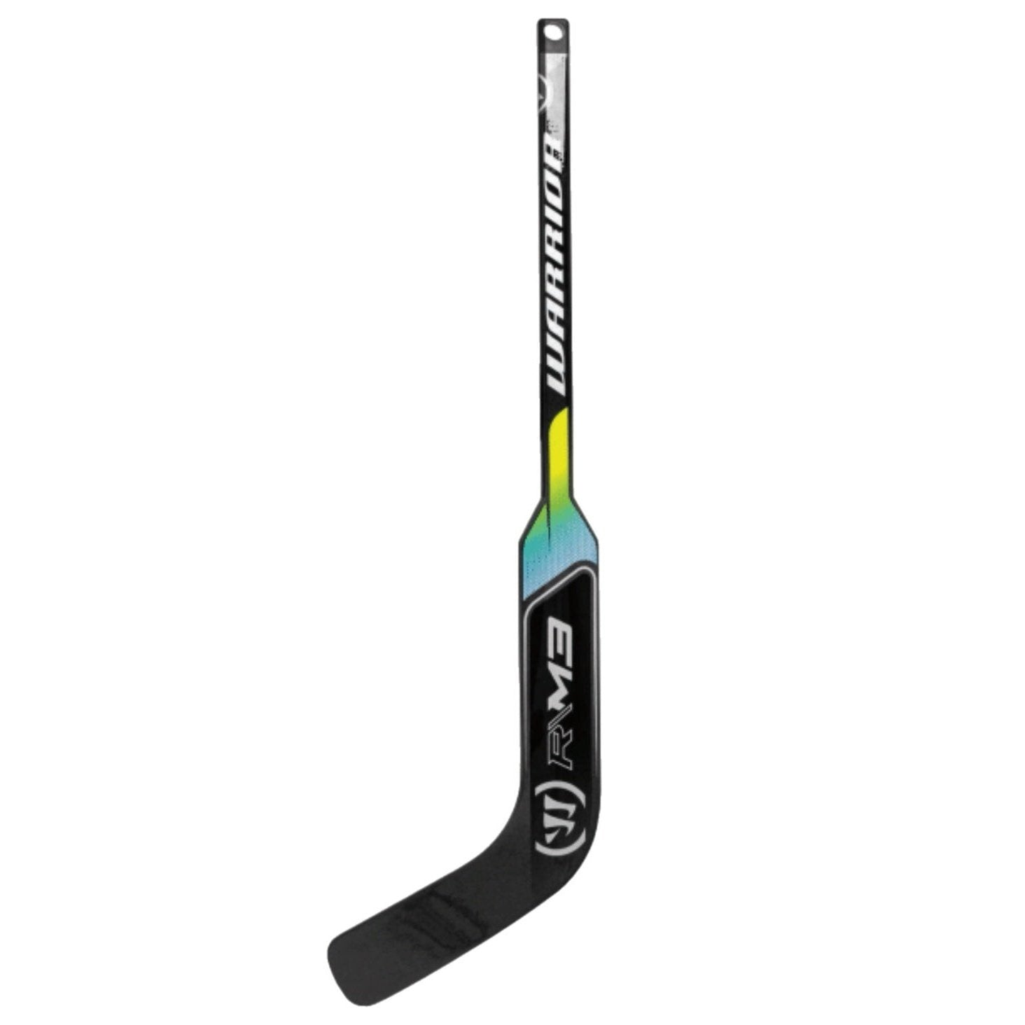 Warrior M3 RTL Goal Stick Mini Goal Stick - Black