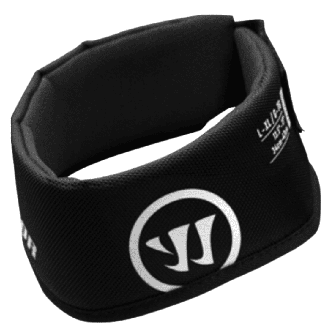 Warrior Max Neck Guard - Extra Small