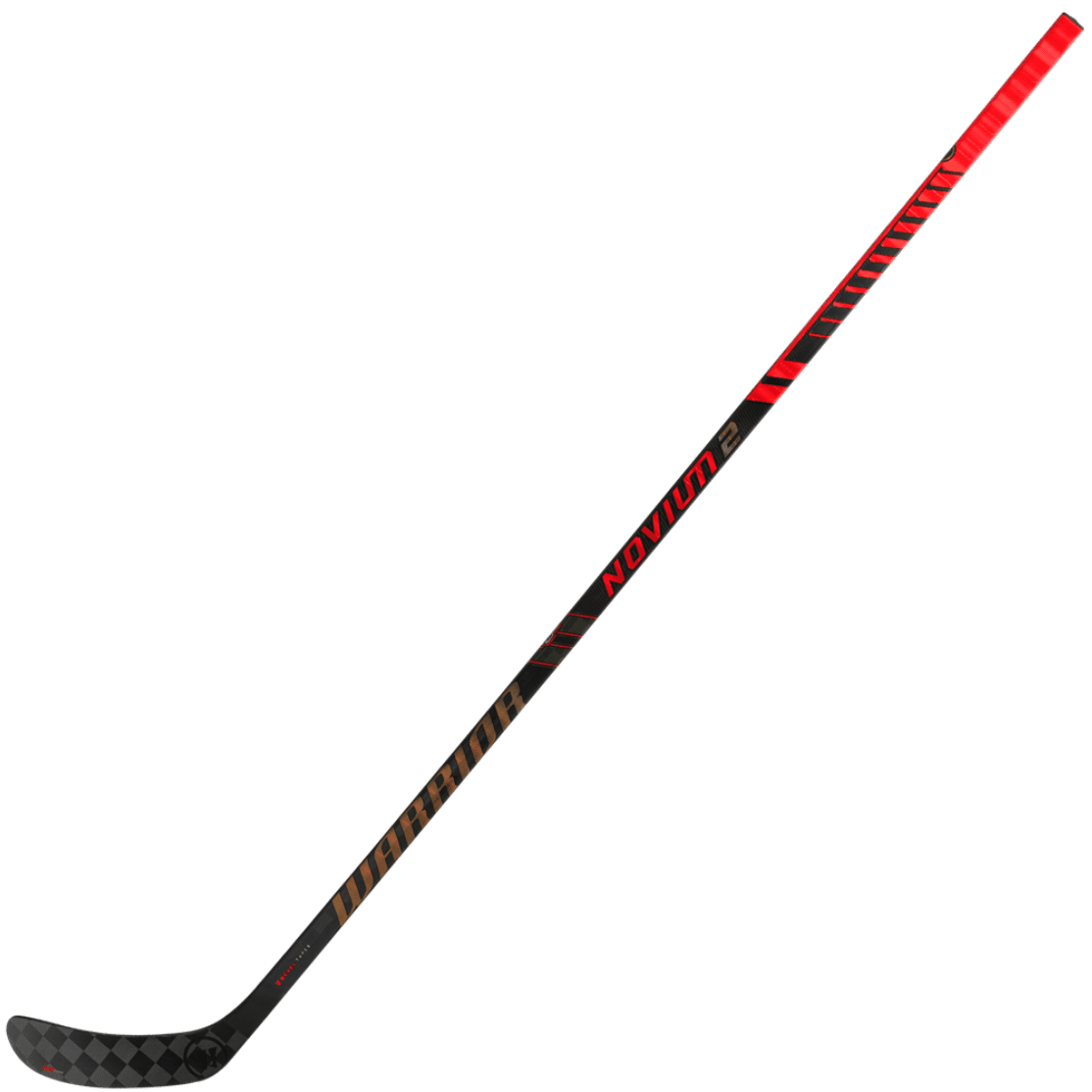 Warrior Novium 2 Pro Ice Hockey Stick - Right / 20 Youth / W03