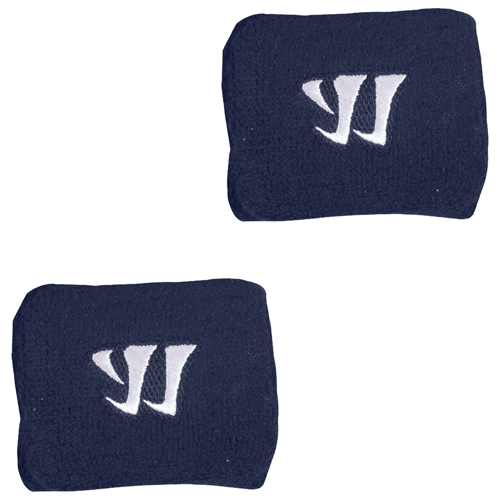 Warrior Padded Wrist Guards