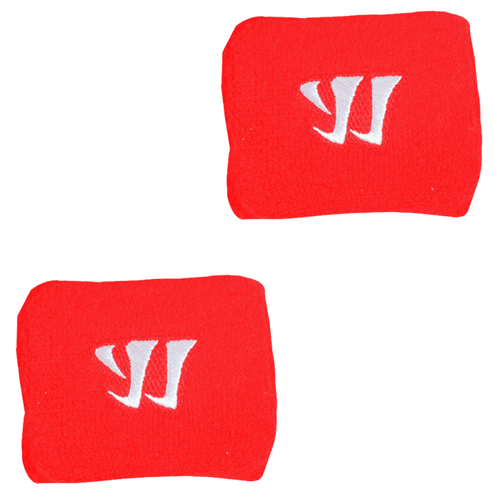 Warrior Padded Wrist Guards