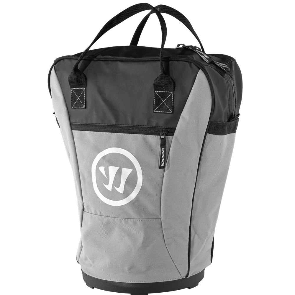 Warrior Puck/ Ball Bag