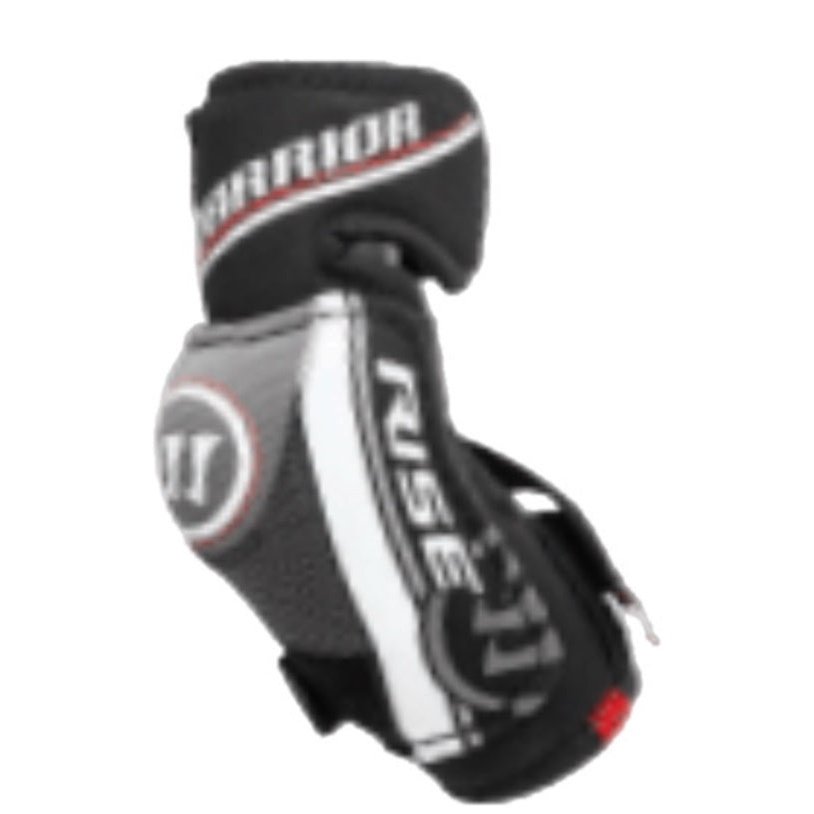 Warrior Rise Elbow Pads Youth - Youth Small/Medium
