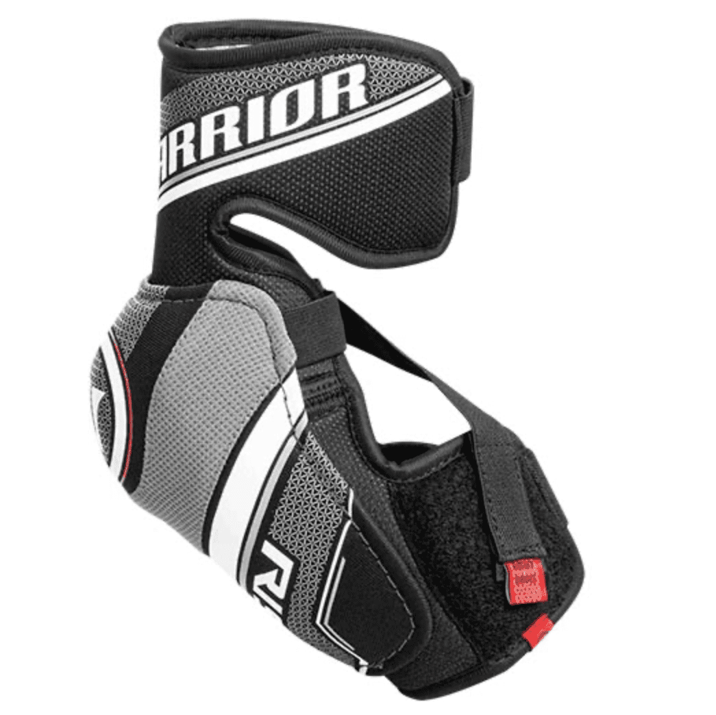 Warrior Rise Elbow Pads - Junior Small