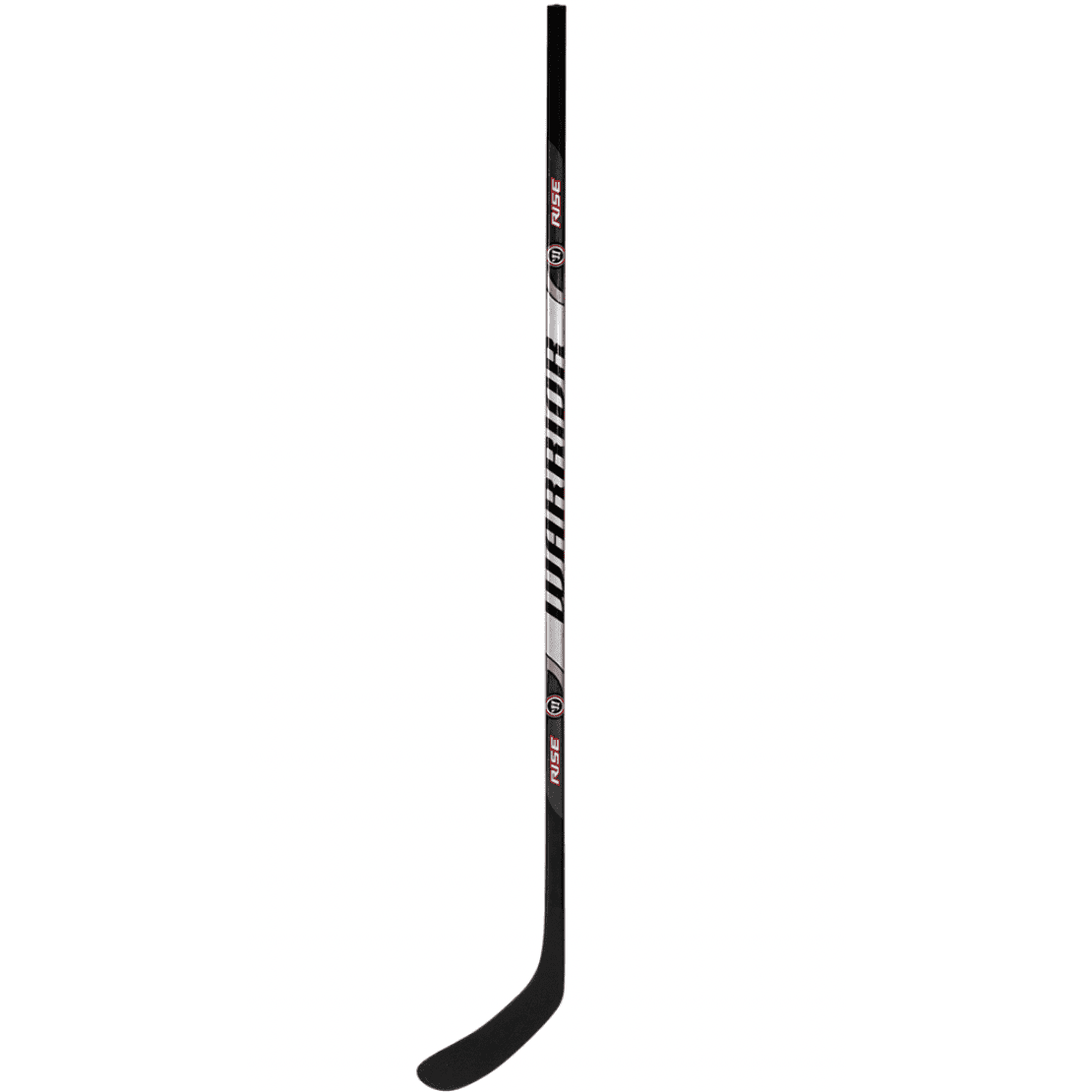 Warrior Rise Ice Hockey Stick - Right / 10 Youth / W03