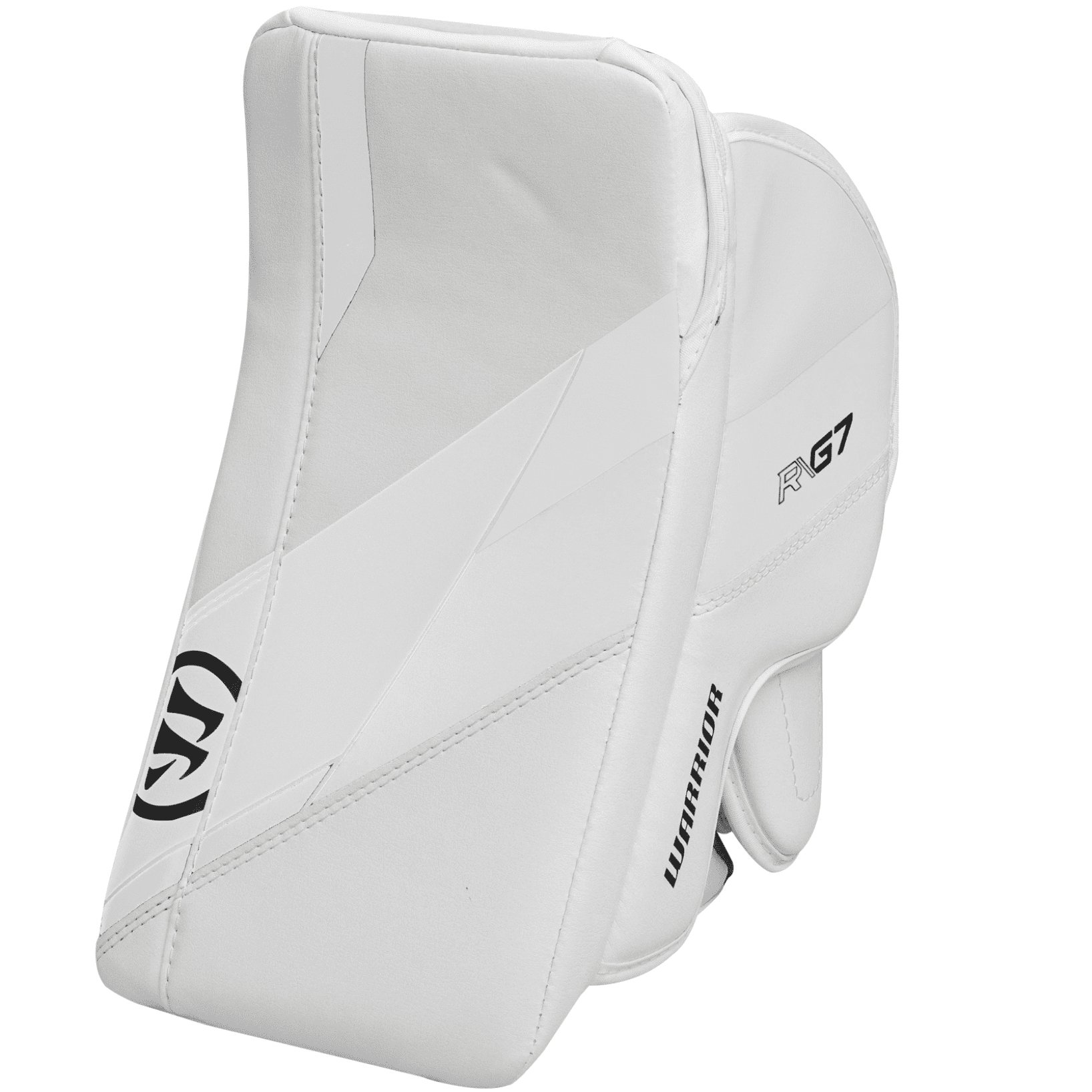 Warrior Ritual G7 Blocker