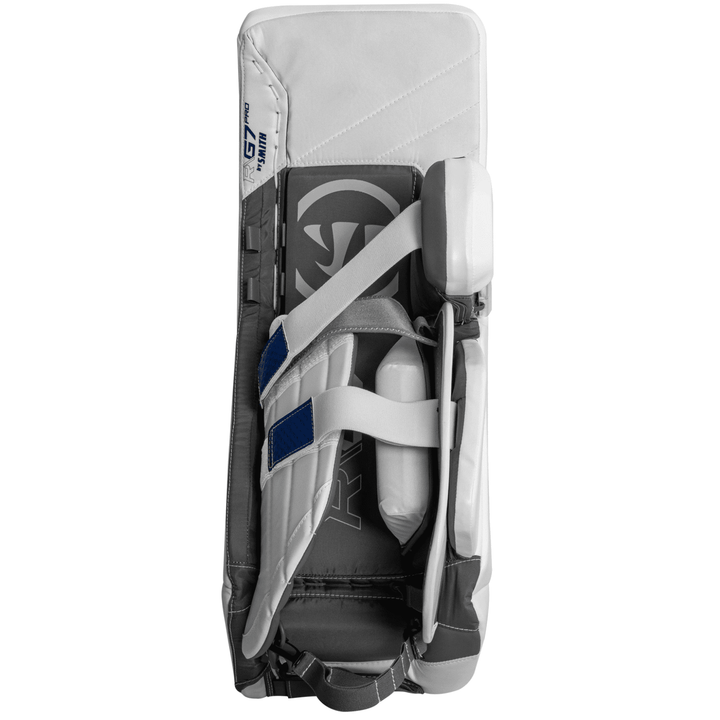 Warrior Ritual G7 PRO Leg Pads