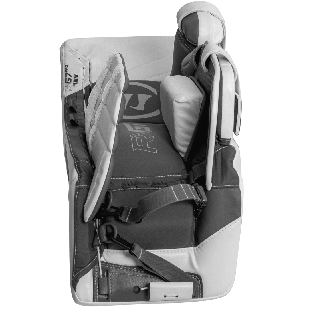 Warrior Ritual G7 PRO Leg Pads