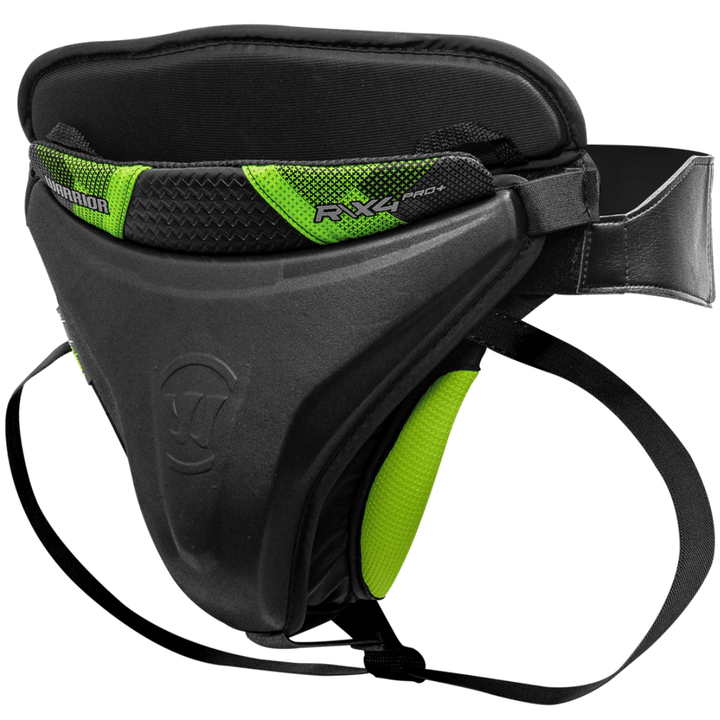Warrior Ritual X4 PRO+ Goalie Jock
