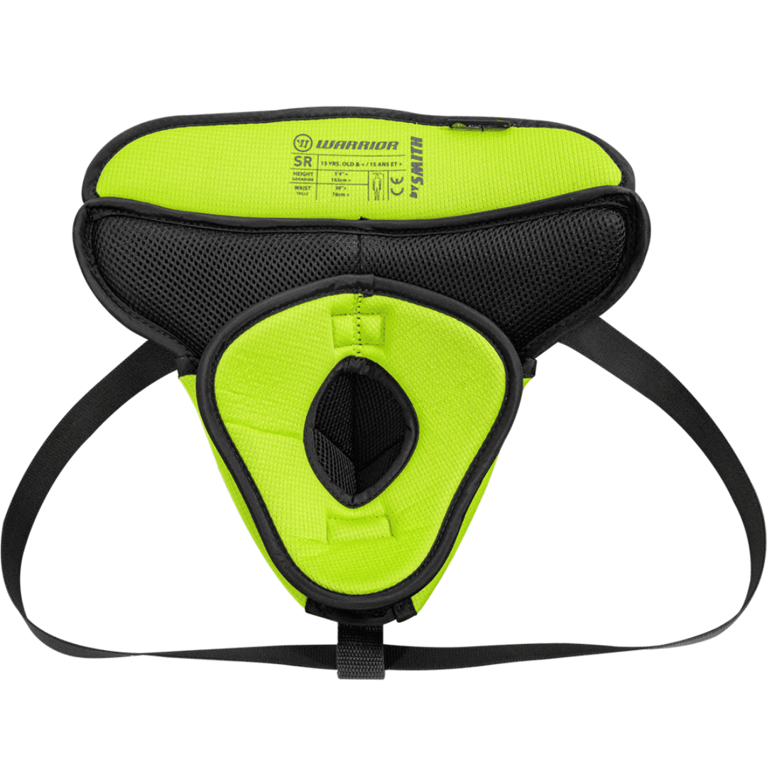 Warrior Ritual X4 PRO+ Goalie Jock