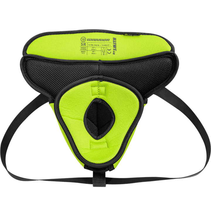 Warrior Ritual X4 PRO+ Goalie Jock