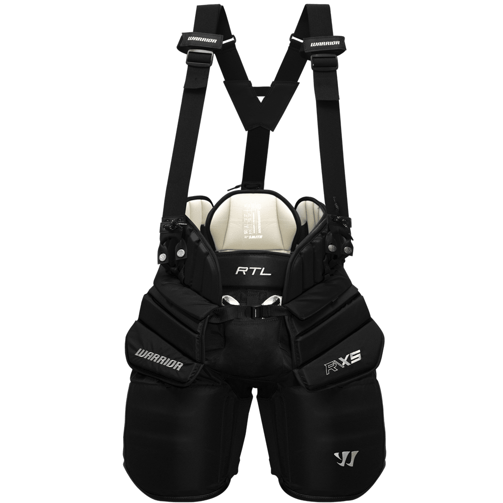 Warrior Ritual X5 Goalie Suspender