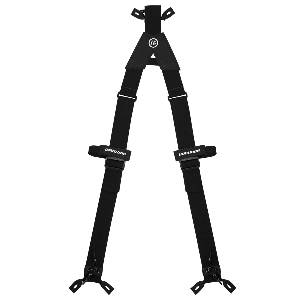 Warrior Ritual X5 Goalie Suspender