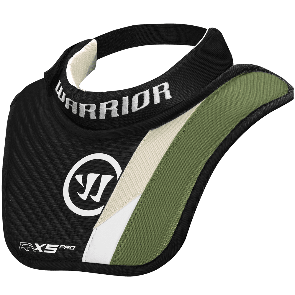 Warrior Ritual X5 PRO Goalie Collar