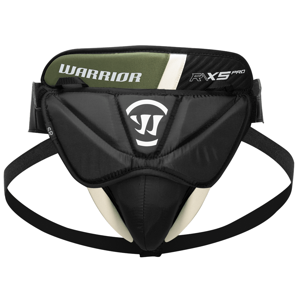 Warrior Ritual X5 PRO Goalie Jock