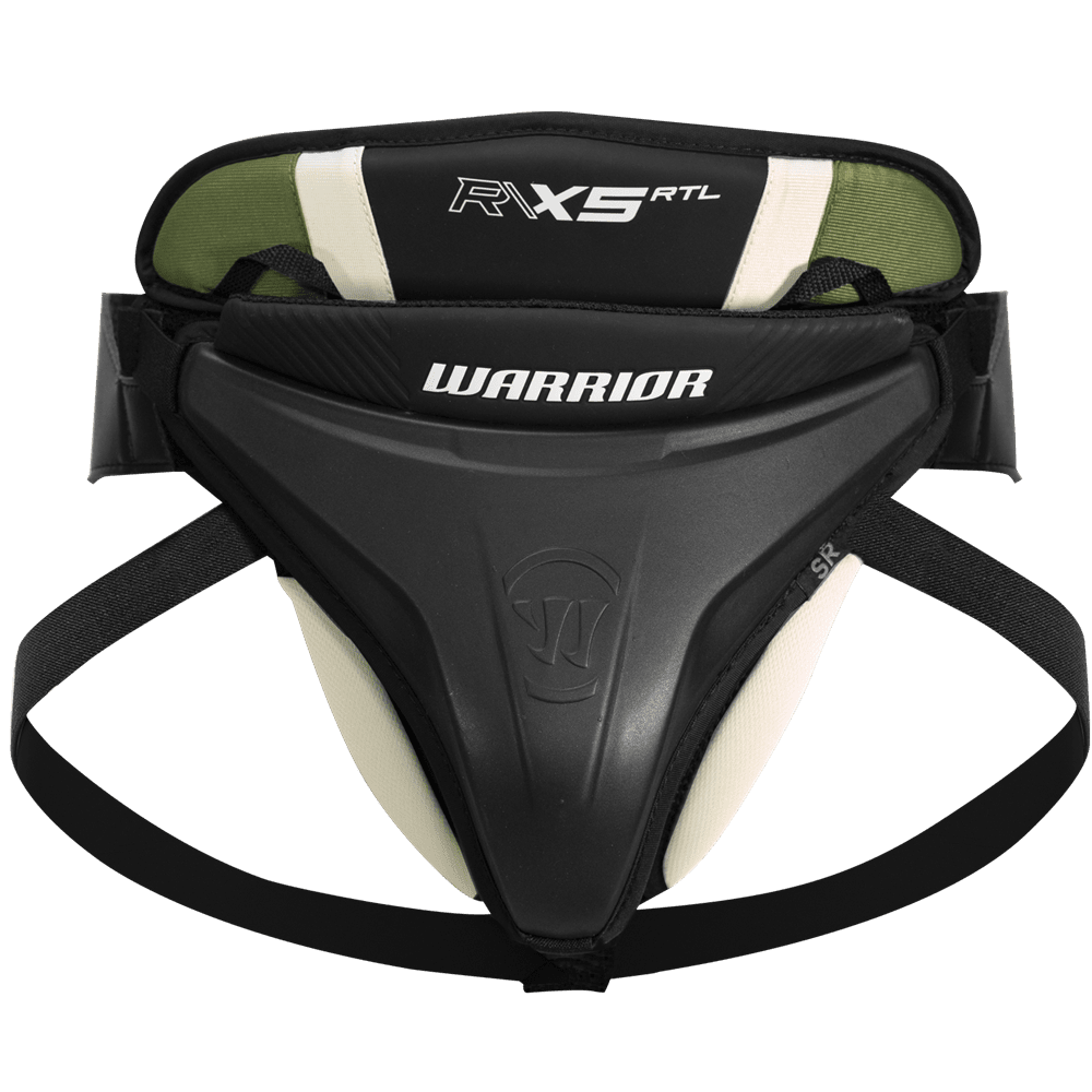 Warrior Ritual X5 RTL Goalie Jock