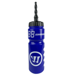 Warrior Water Bottle .75lt Navy