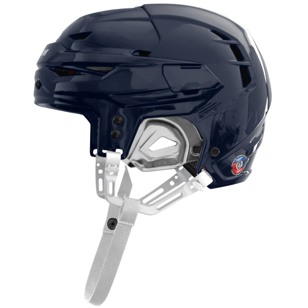 Warrior Covert CF100 Hockey Helmet