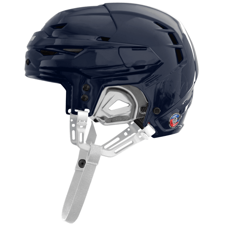 Warrior Covert CF100 Hockey Helmet