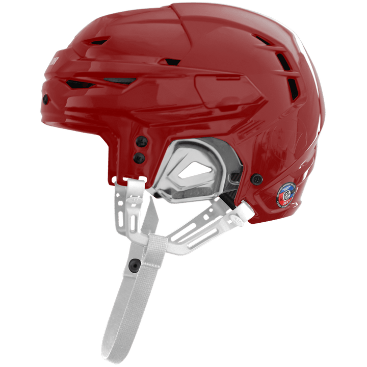 Warrior Covert CF100 Hockey Helmet