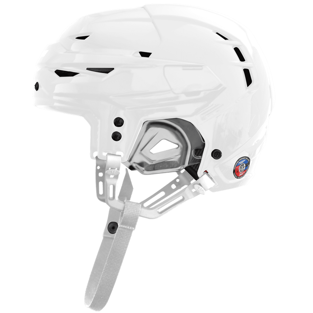 Warrior Covert CF100 Hockey Helmet