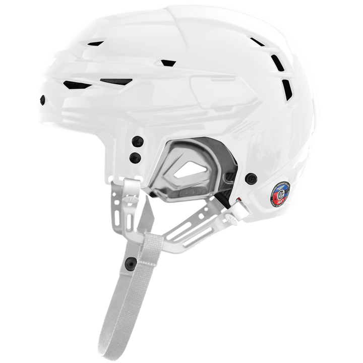 Warrior Covert CF100 Hockey Helmet