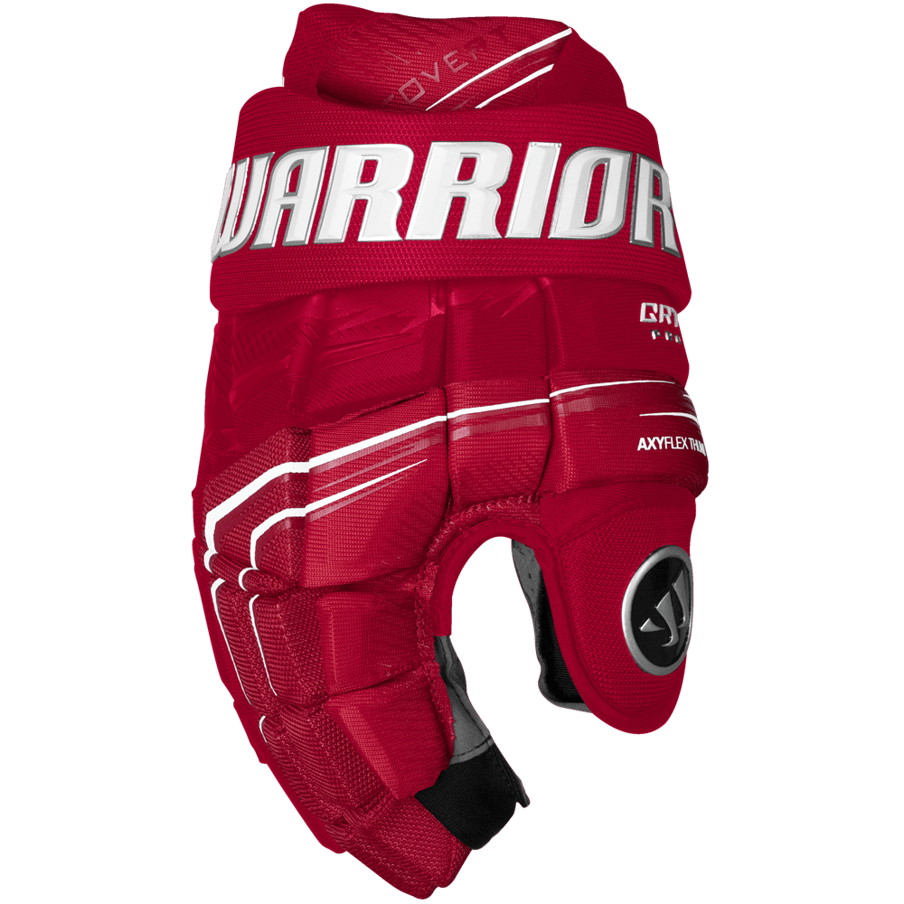 Warrior Covert QR7 Hockey Gloves
