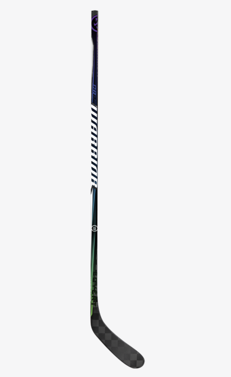 Warrior Covert QR7 Pro Ice Hockey Stick
