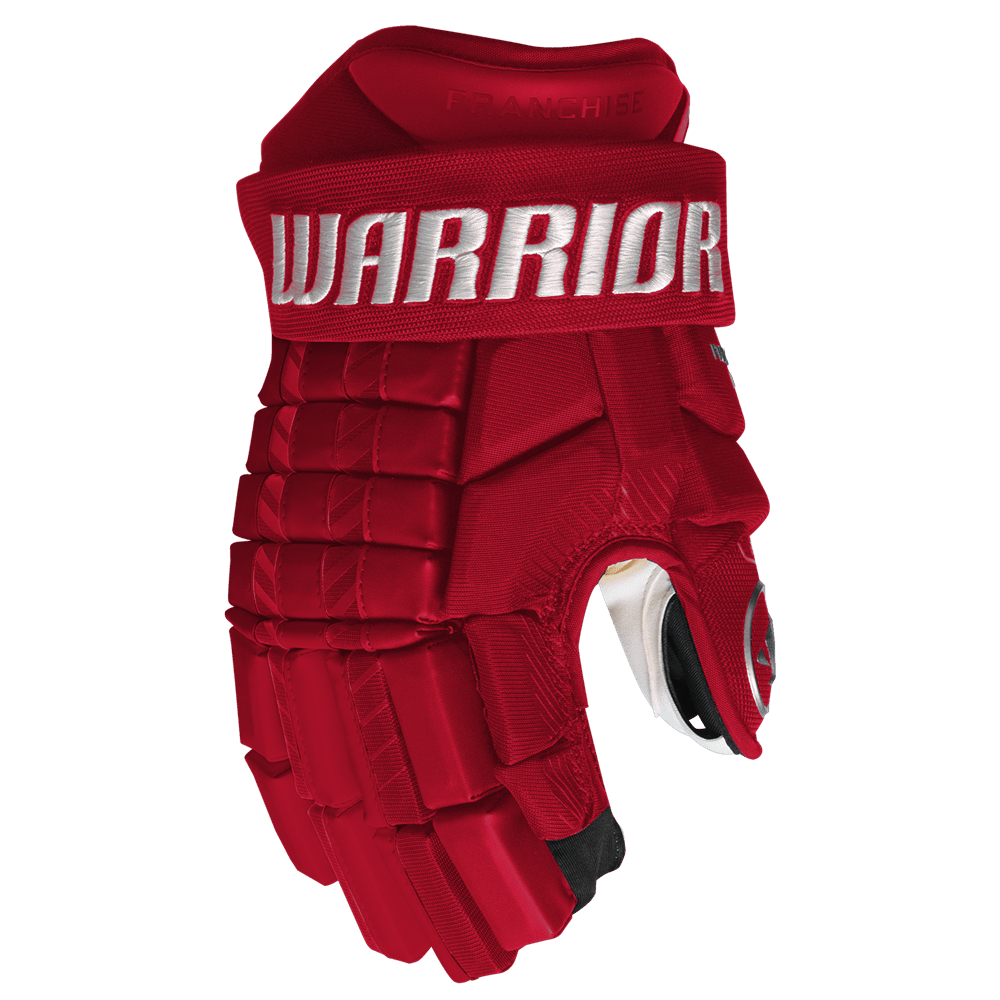 Warrior Franchise PRO Hockey Gloves