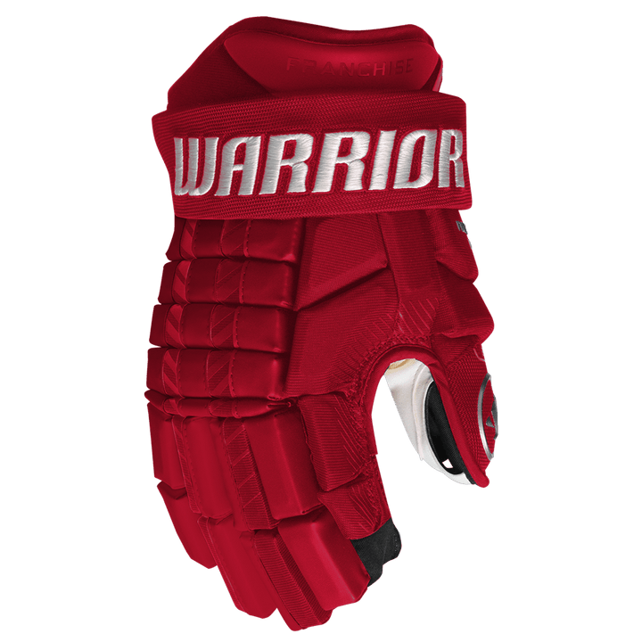 Warrior Franchise PRO Hockey Gloves