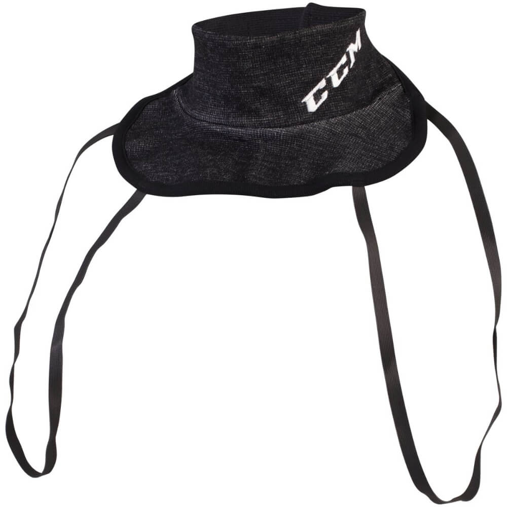 CCM ACNG PRO Bibbed Neck Guard