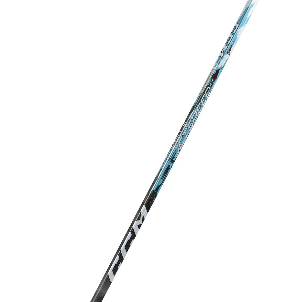 CCM Jetspeed FT9 Pro Ice Hockey Stick
