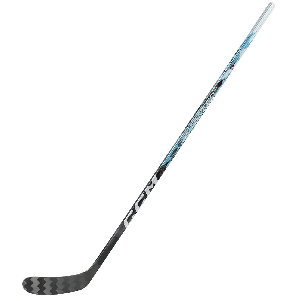 CCM Jetspeed FT9 Pro Ice Hockey Stick