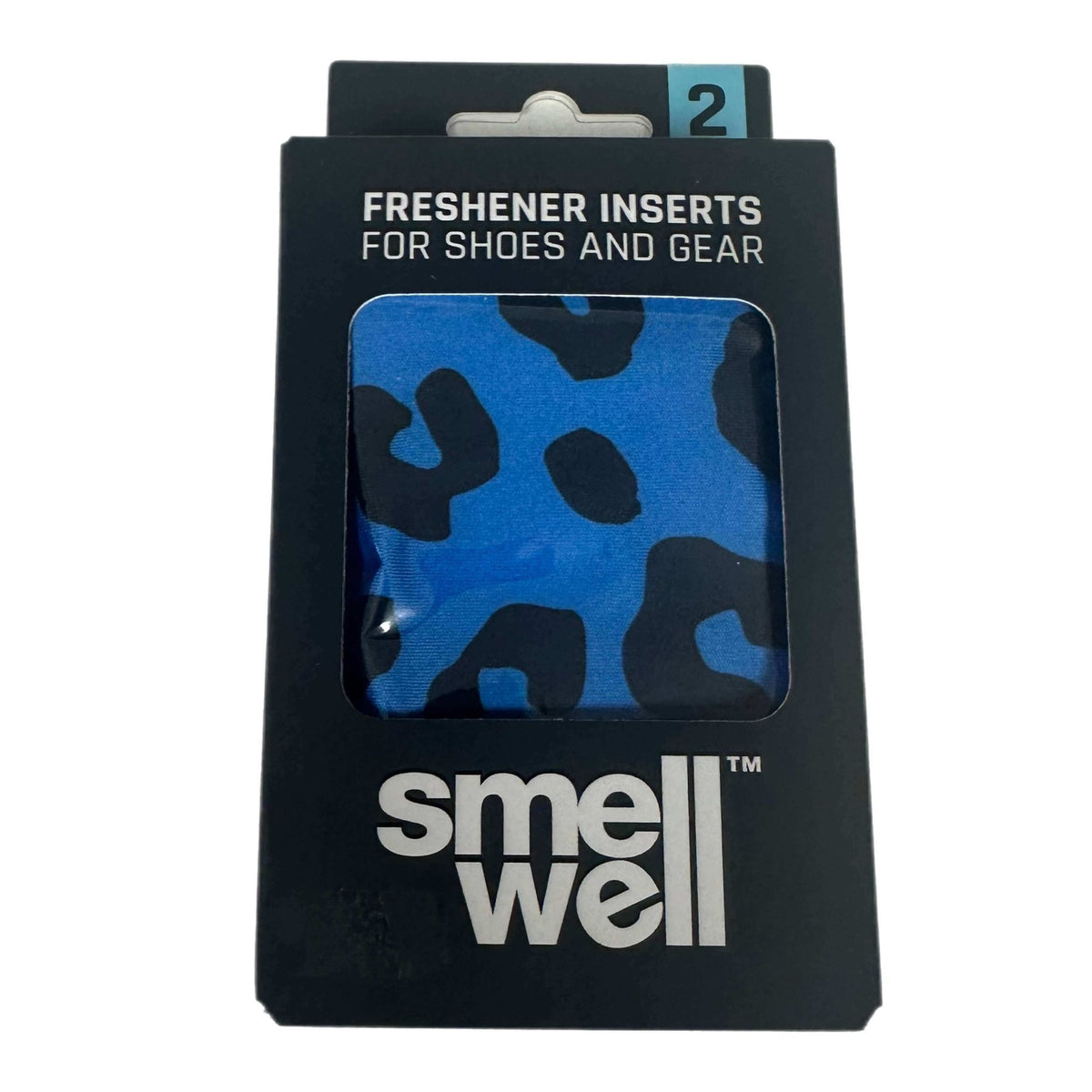 SmellWell Freshener Inserts Odor Remover