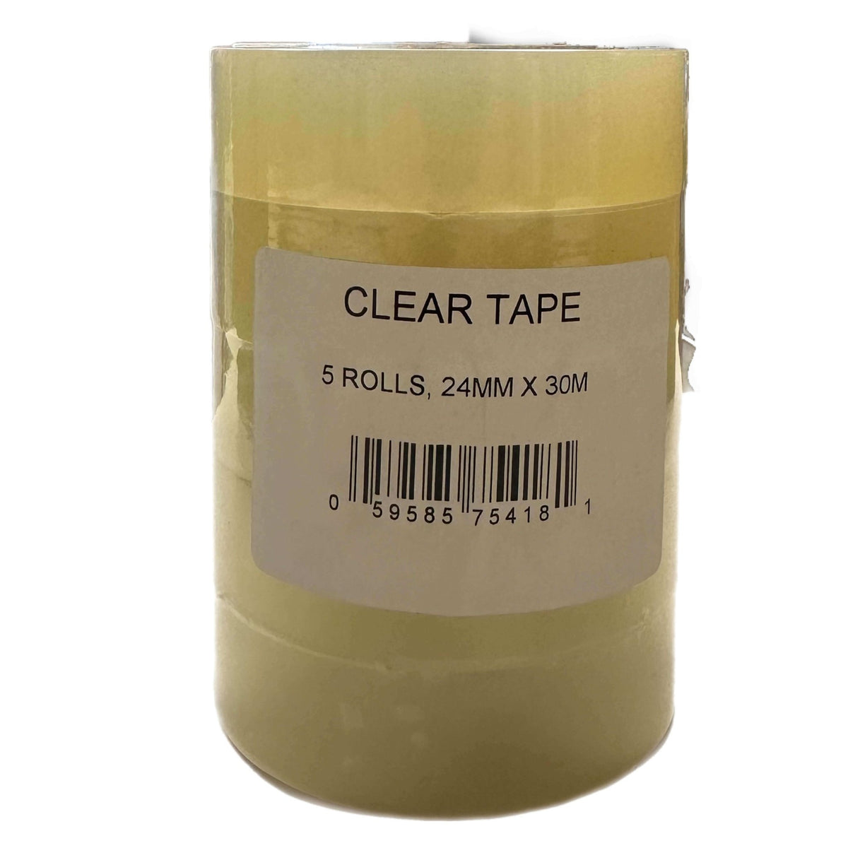 Renfrew Pro Clear Hockey Leg Tape HockeyStation