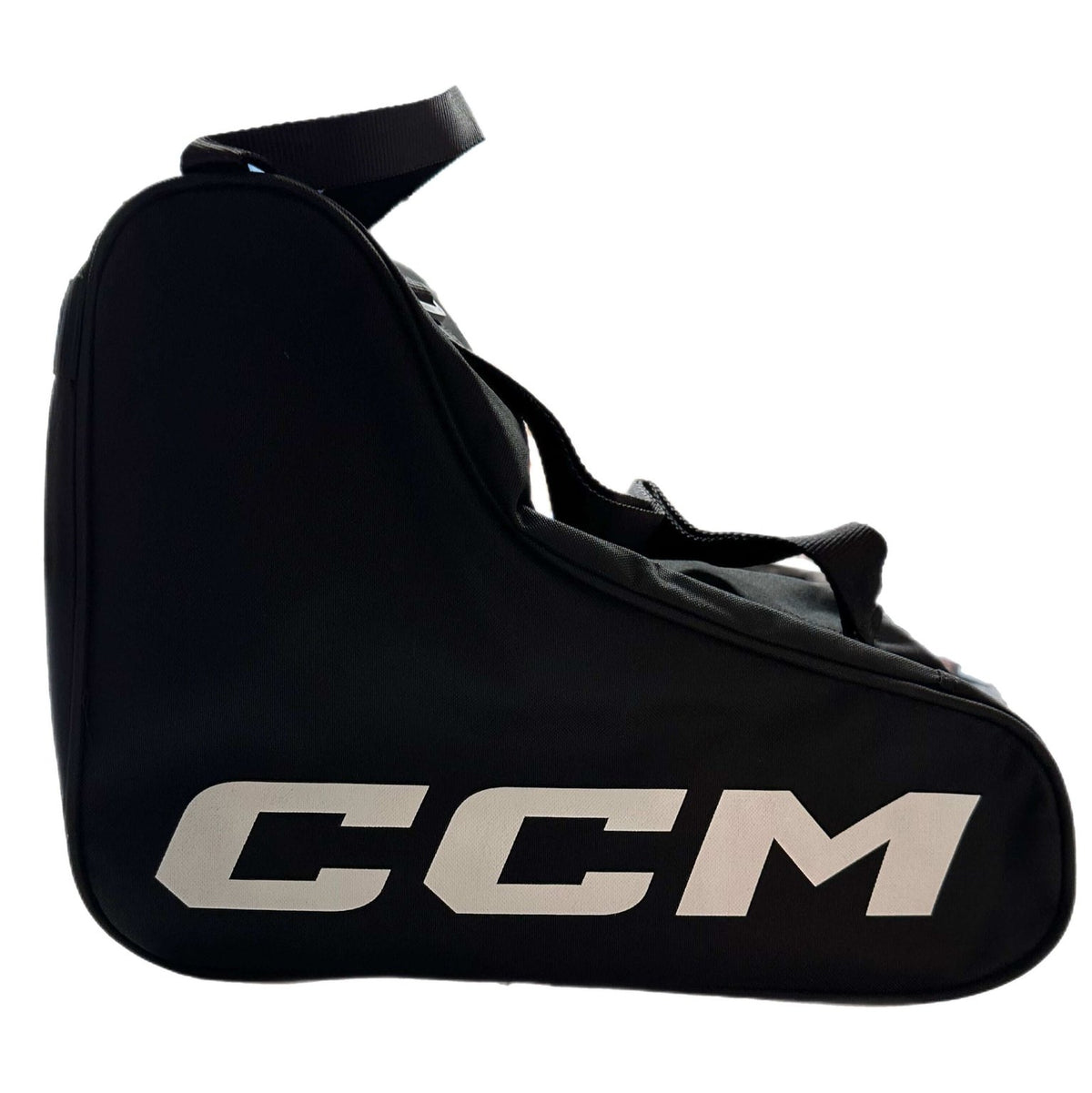 CCM Black Skate Bag