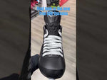 True SVH X5 Pro Custom Player Ice Hockey Skates