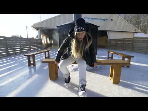 Bauer Radiant Heated Ice Skates